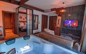 Туры в отель Hayal Vadisi Suit Hotel