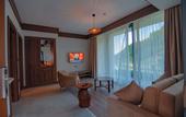 Туры в отель Hayal Vadisi Suit Hotel
