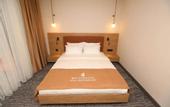 Туры в отель Inanlar City Hotel