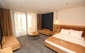 Туры в отель Inanlar City Hotel