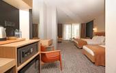 Туры в отель Inanlar City Hotel