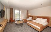 Туры в отель Inanlar City Hotel