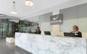 Туры в отель Oaks Melbourne on Collins Suites