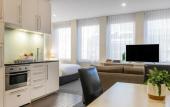 Туры в отель Oaks Melbourne on Collins Suites
