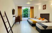 Туры в отель Kandy Hub Guest House