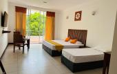 Туры в отель Kandy Hub Guest House
