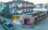 Туры в отель Pera Side Hotel