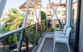 Туры в отель Pera Side Hotel