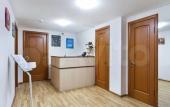 Туры в отель Travel Hostel