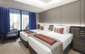 Туры в отель Grace At Five by Grace Hotel Bangkok