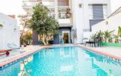 Туры в отель Villa Amory Mui Ne