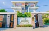 Туры в отель Villa Amory Mui Ne