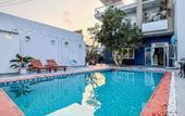 Туры в отель Villa Amory Mui Ne