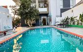Туры в отель Villa Amory Mui Ne