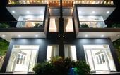 Туры в отель Villa Amory Mui Ne