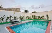 Туры в отель Villa Amory Mui Ne