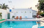 Туры в отель Villa Amory Mui Ne