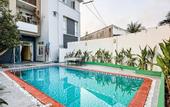 Туры в отель Villa Amory Mui Ne