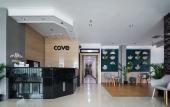 Туры в отель Cove Taman