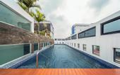 Туры в отель Cove Taman