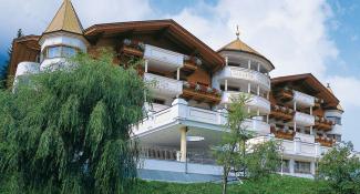 Gardena Grodnerhof Gourmet & Spa 5*