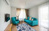 Туры в отель River Park Residence Lara Apartments