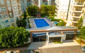 Туры в отель River Park Residence Lara Apartments