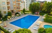 Туры в отель River Park Residence Lara Apartments