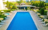 Туры в отель River Park Residence Lara Apartments