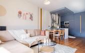 Туры в отель Benesta Residence