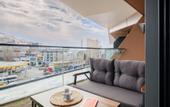 Туры в отель Benesta Residence