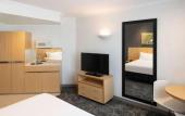 Туры в отель Mercure Sydney Bankstown