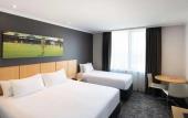 Туры в отель Mercure Sydney Bankstown