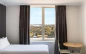 Туры в отель Mercure Sydney Bankstown
