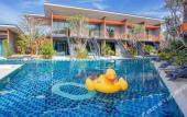 Туры в отель Oho Luxury Pool Access
