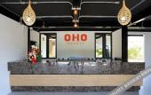 Туры в отель Oho Luxury Pool Access