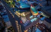 Туры в отель The Edge central pattaya