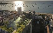 Туры в отель The Edge central pattaya