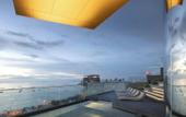 Туры в отель The Edge central pattaya
