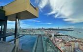 Туры в отель The Edge central pattaya