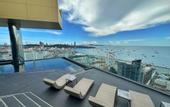 Туры в отель The Edge central pattaya
