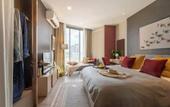 Туры в отель The Edge central pattaya