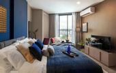 Туры в отель The Edge central pattaya