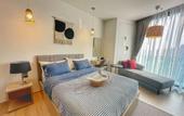 Туры в отель The Edge central pattaya