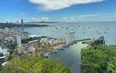 Туры в отель The Edge central pattaya