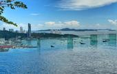 Туры в отель The Edge central pattaya