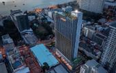 Туры в отель The Edge central pattaya