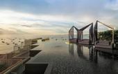 Туры в отель The Edge central pattaya