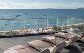 Туры в отель The Edge central pattaya