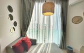 Туры в отель The Edge central pattaya